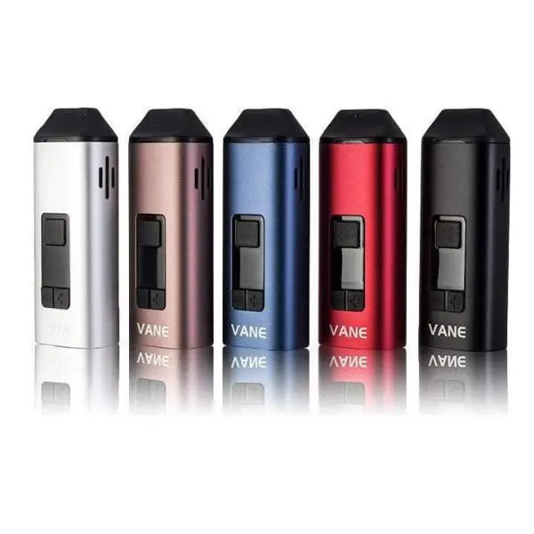 Yocan Vane Kit